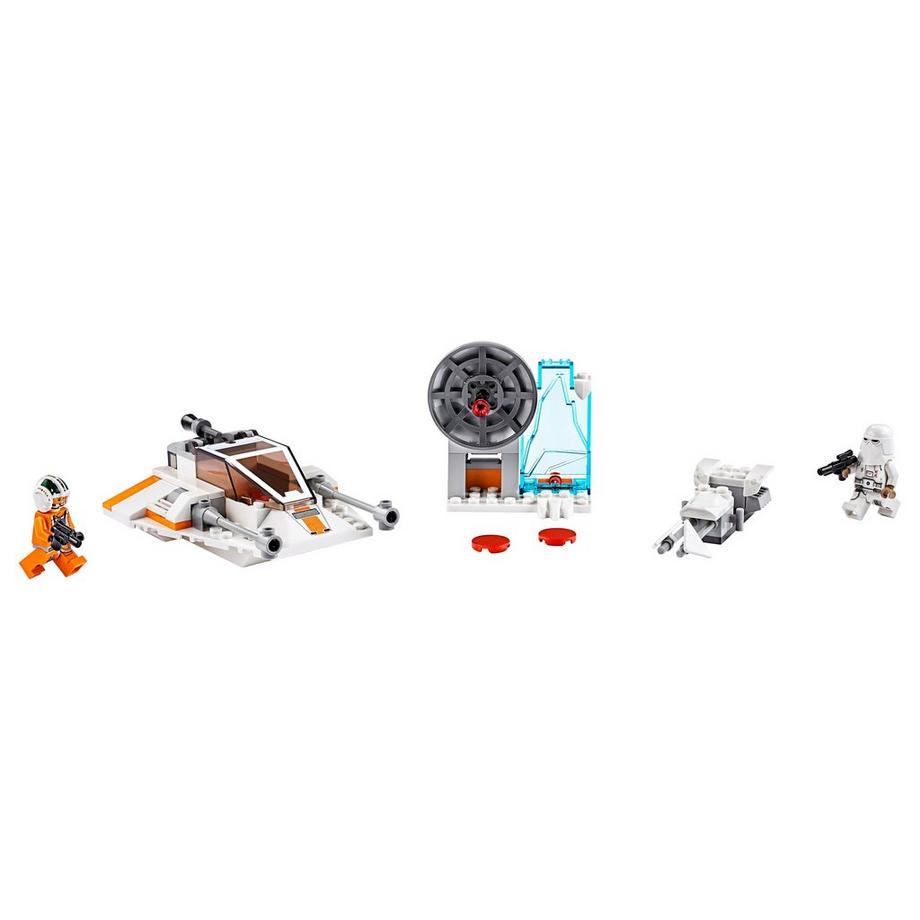 LEGO®  75268 Snowspeeder™ 
