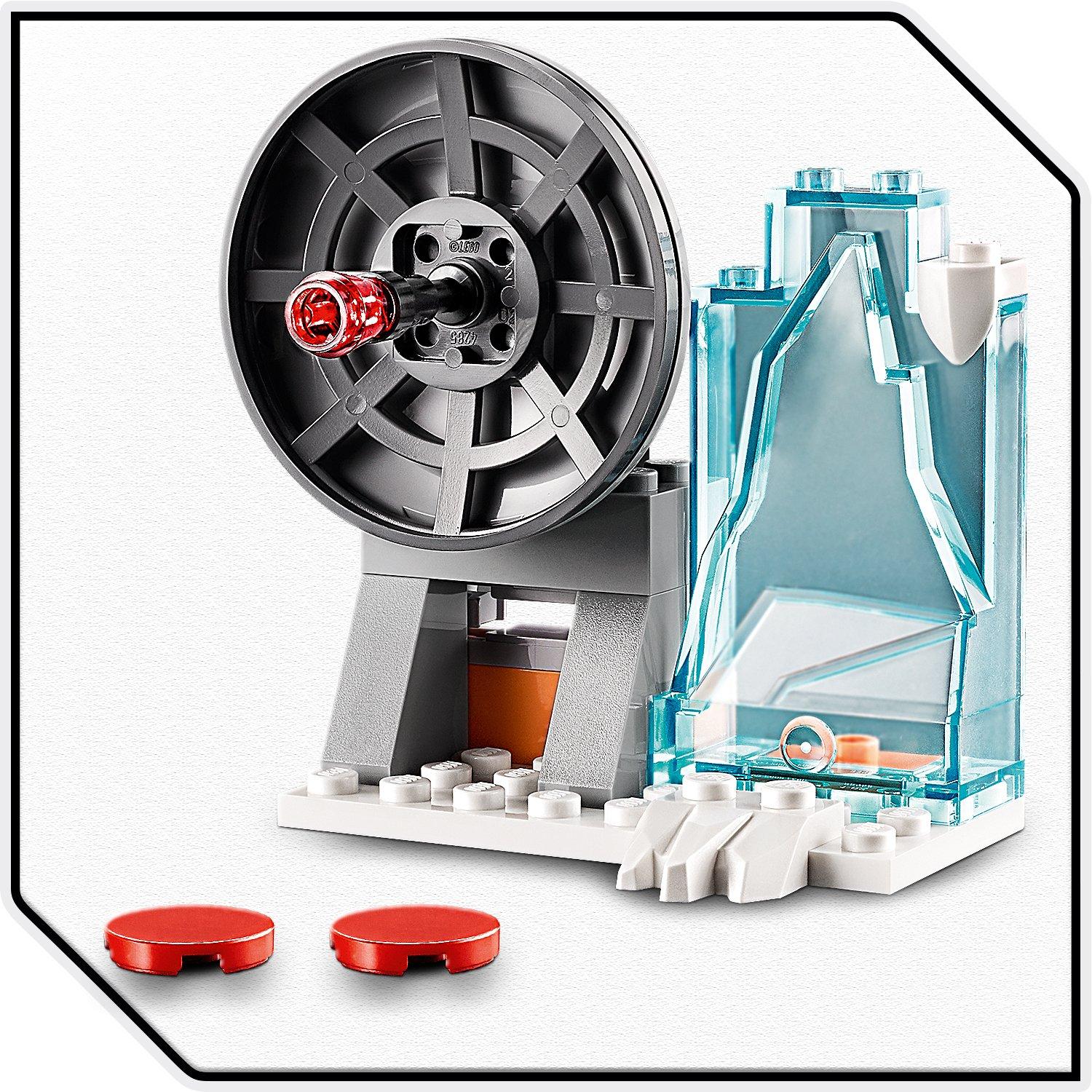 LEGO®  75268 Snowspeeder™ 