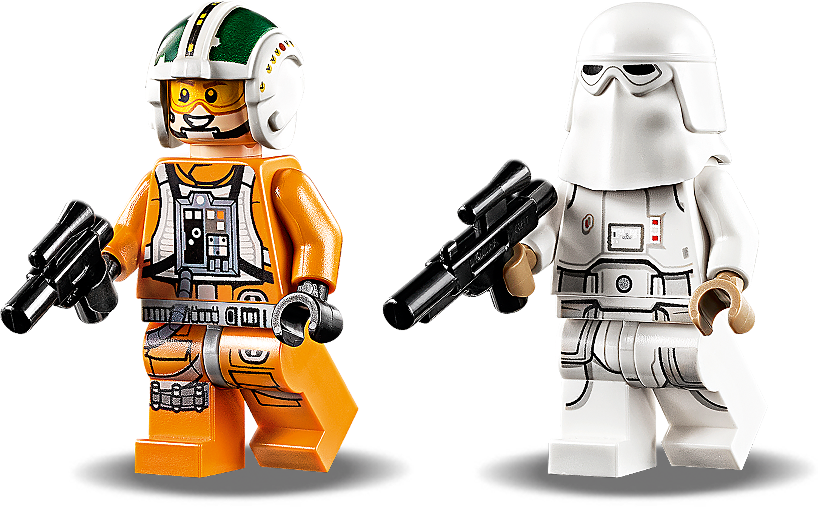 LEGO®  75268 Snowspeeder™ 