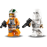 LEGO  75268 Snowspeeder™ 