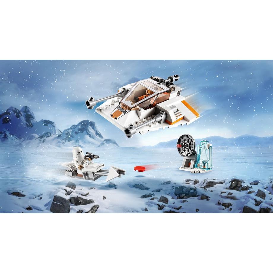 LEGO®  75268 Snowspeeder™ 