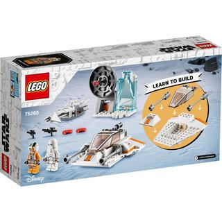 LEGO®  75268 Snowspeeder™ 