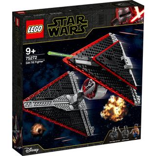 LEGO®  75272 Sith TIE Fighter™ 