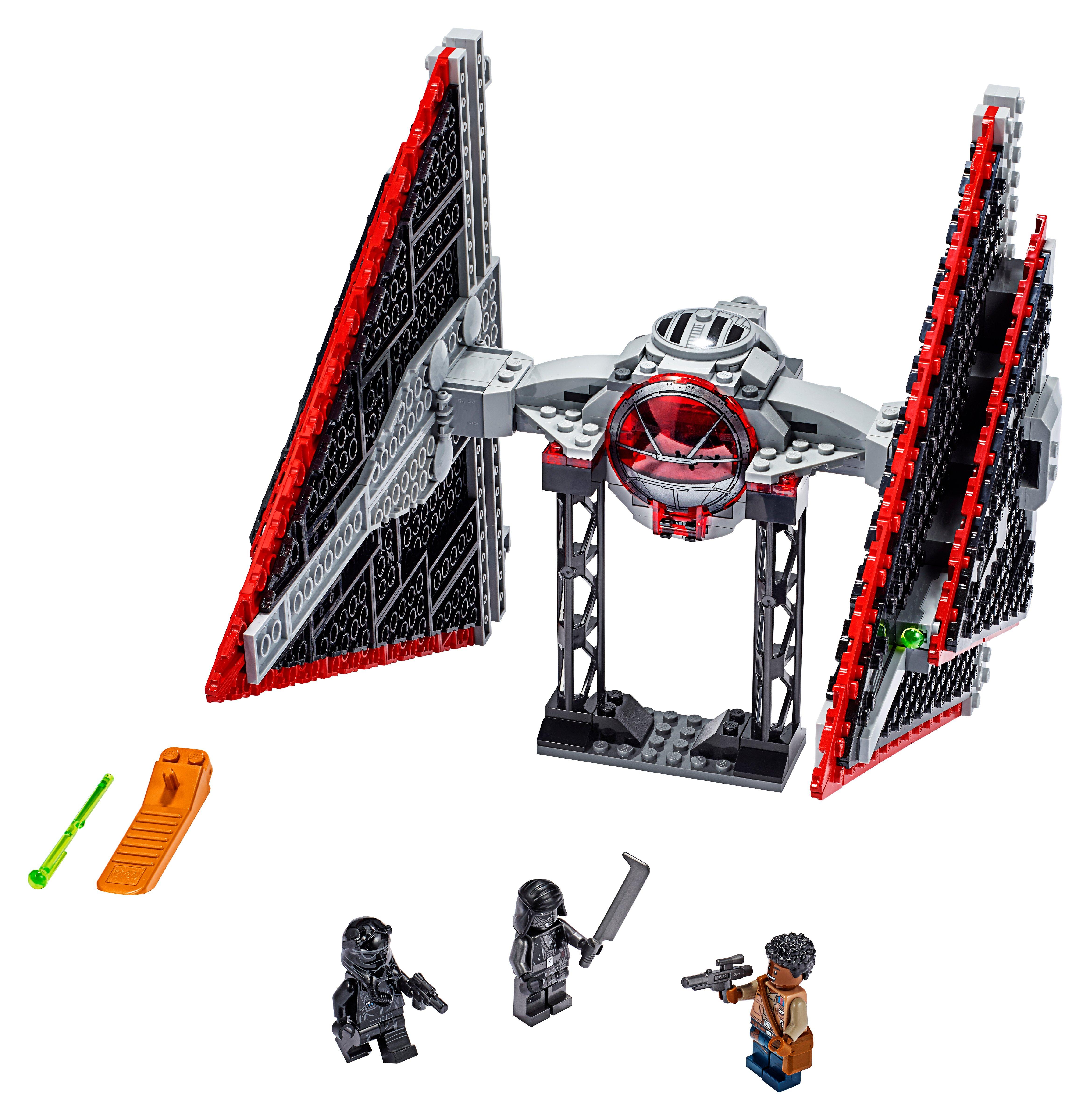 LEGO®  75272 Sith TIE Fighter™ 