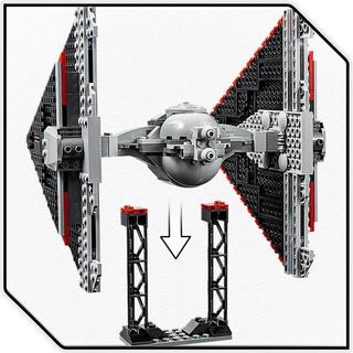 LEGO®  75272 Sith TIE Fighter™ 