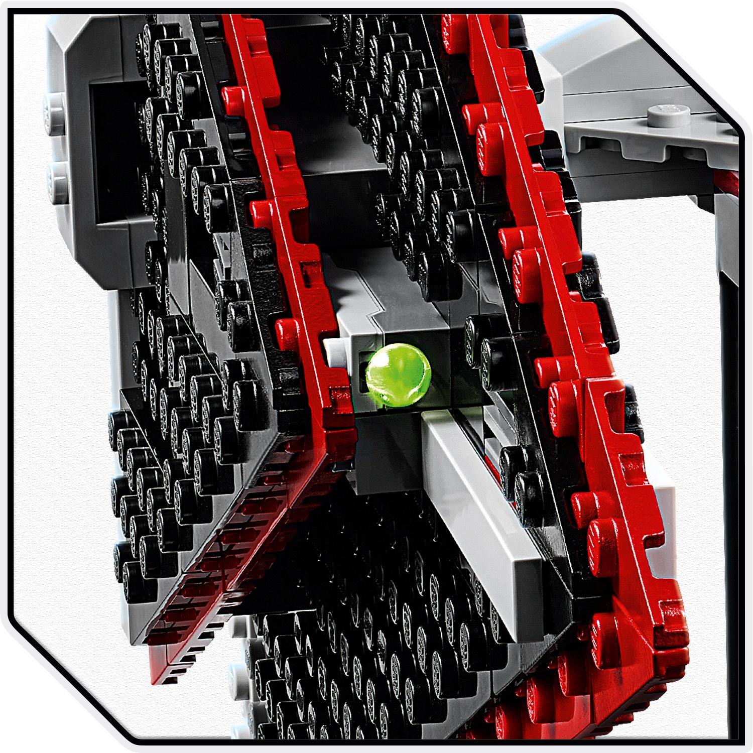 LEGO®  75272 Sith TIE Fighter™ 