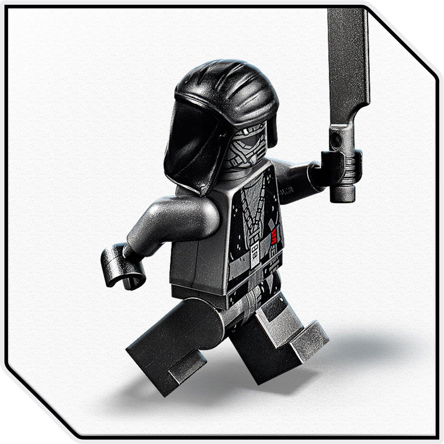 LEGO®  75272 Sith TIE Fighter™ 