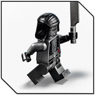 LEGO®  75272 Sith TIE Fighter™ 