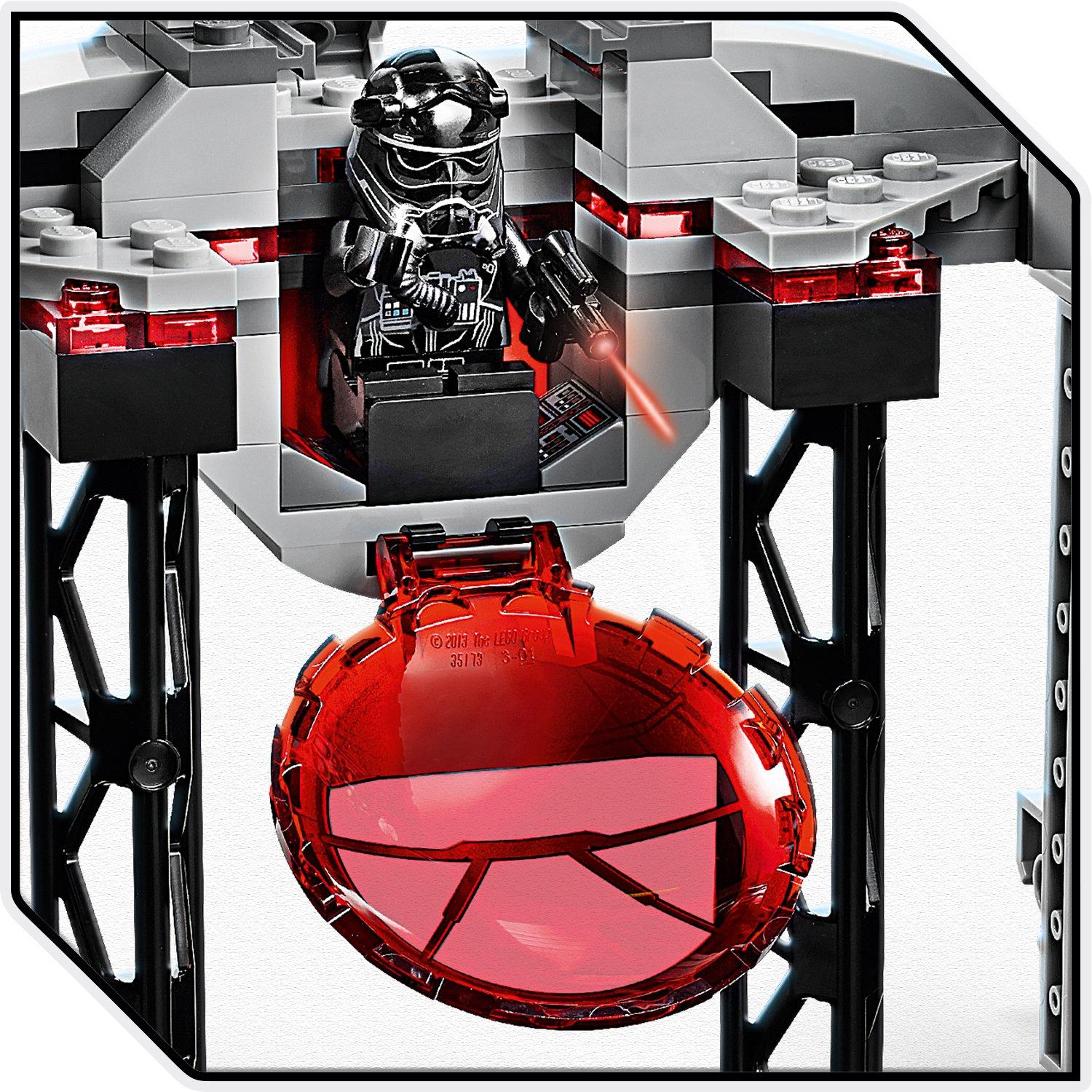 LEGO®  75272 Sith TIE Fighter™ 