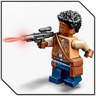 LEGO®  75272 Sith TIE Fighter™ 