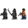 LEGO  75272 Le chasseur TIE Sith 