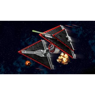 LEGO®  75272 Sith TIE Fighter™ 