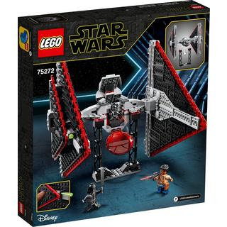 LEGO®  75272 Sith TIE Fighter™ 