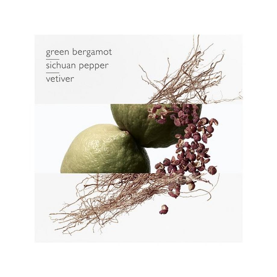 HERMÈS  Terre dHerm.Eau Int.Vetiv.Rech 