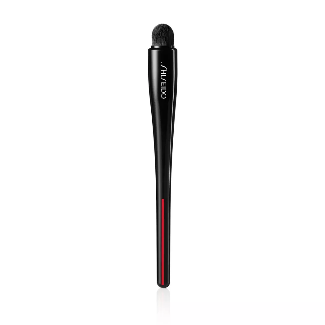 SHISEIDO -  Refre Conceal Brush, Weiss
