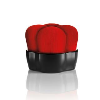 SHISEIDO Brush Hanatsubaki Fude Foundation Brush 