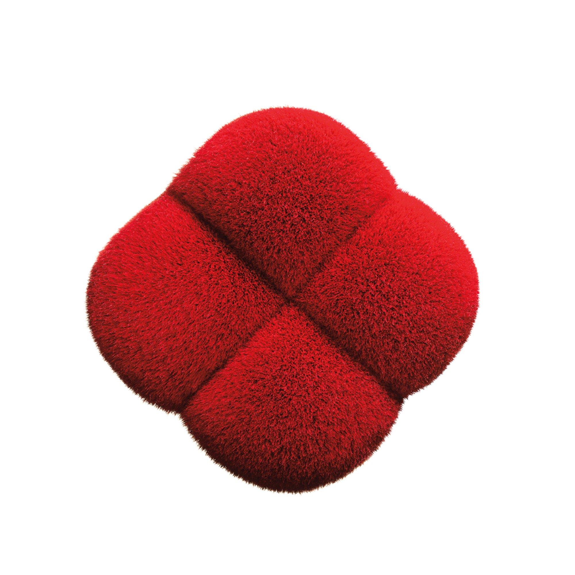 SHISEIDO Brush Hanatsubaki Fude Foundation Brush 