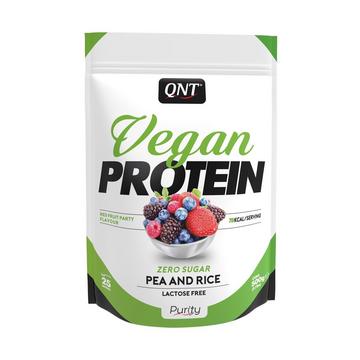 Protein Pulver Vegan