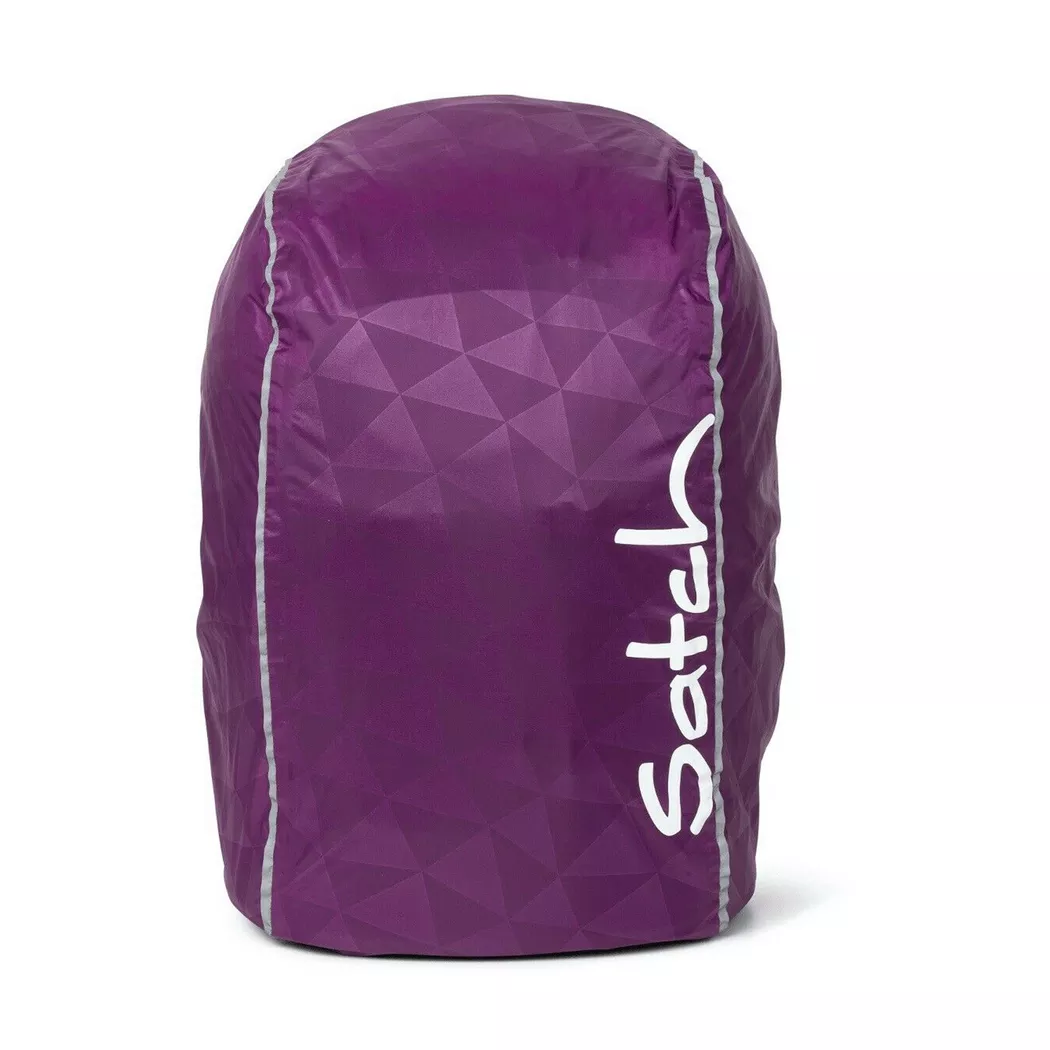 Satch - Regencape, Lila