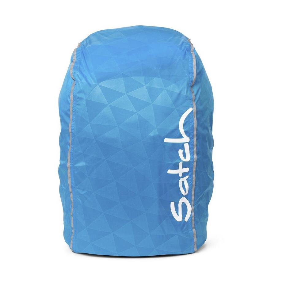 Satch Mantello della pioggia  
