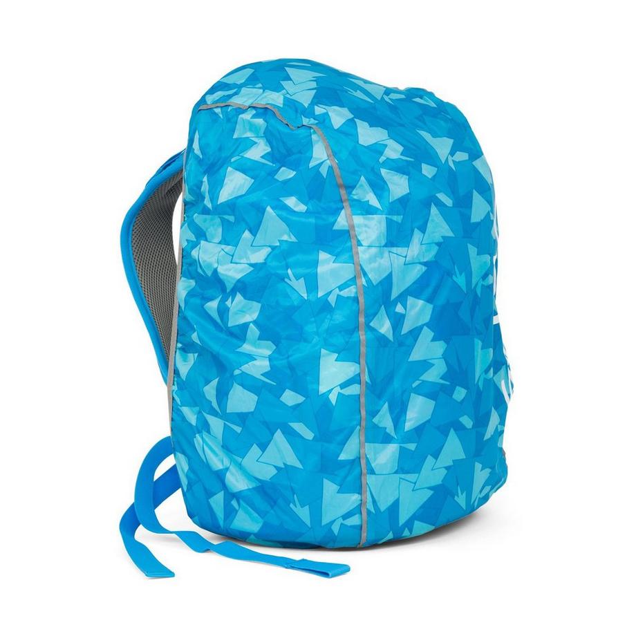 Satch Mantello della pioggia  