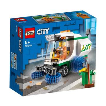 60249 Straßenkehrmaschine