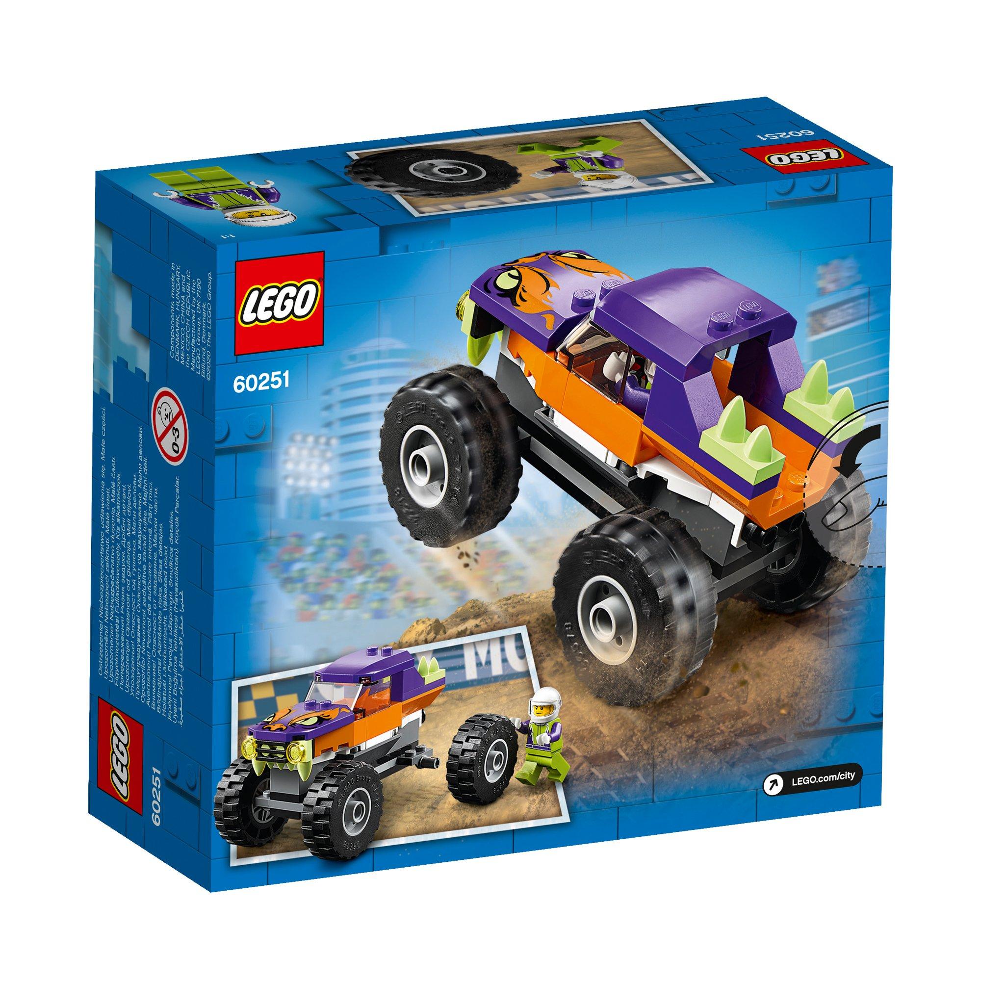 LEGO®  60251 Monster Truck 