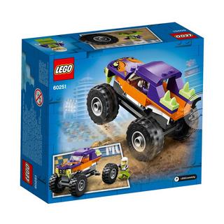 LEGO®  60251 Le Monster Truck 