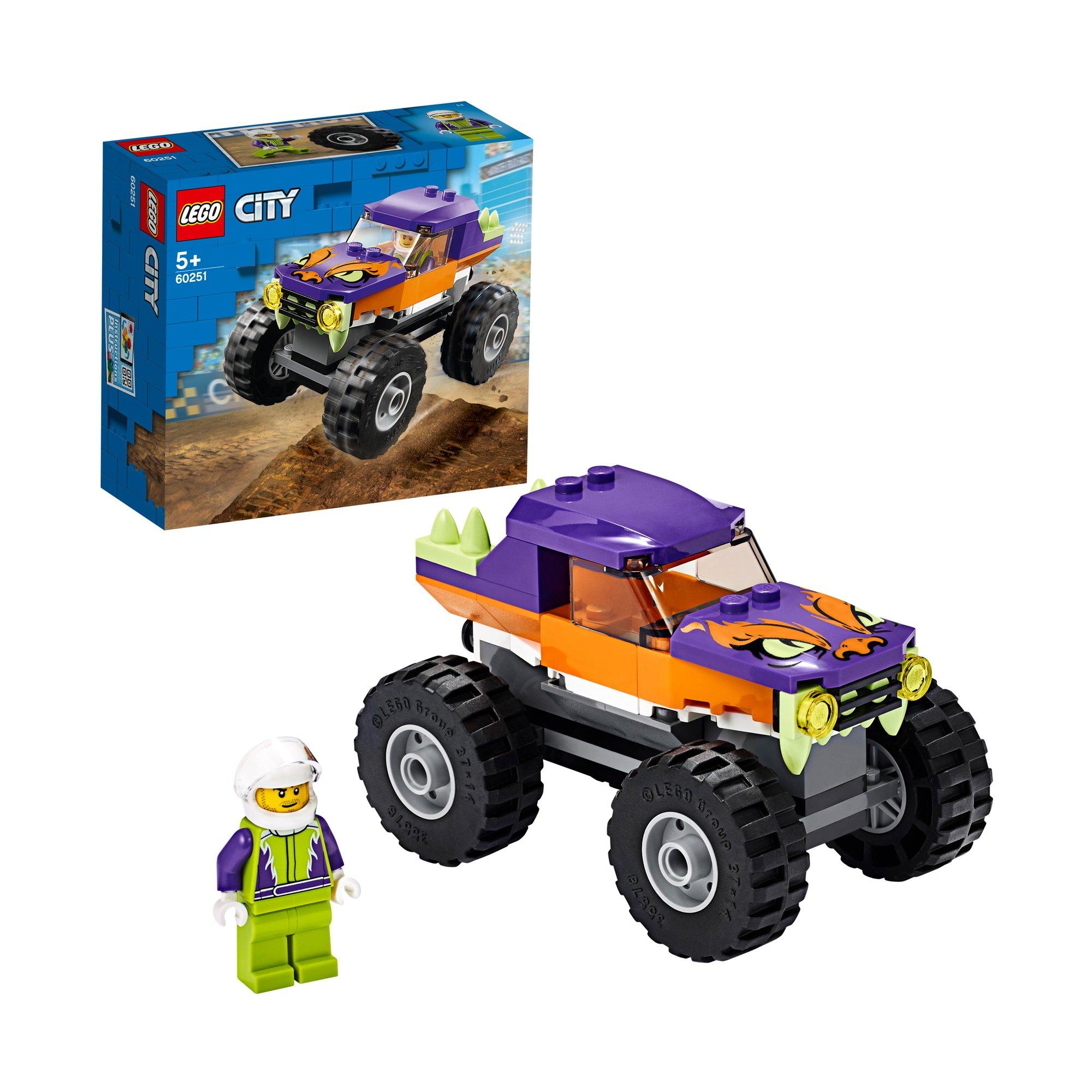 LEGO®  60251 Monster-Truck 