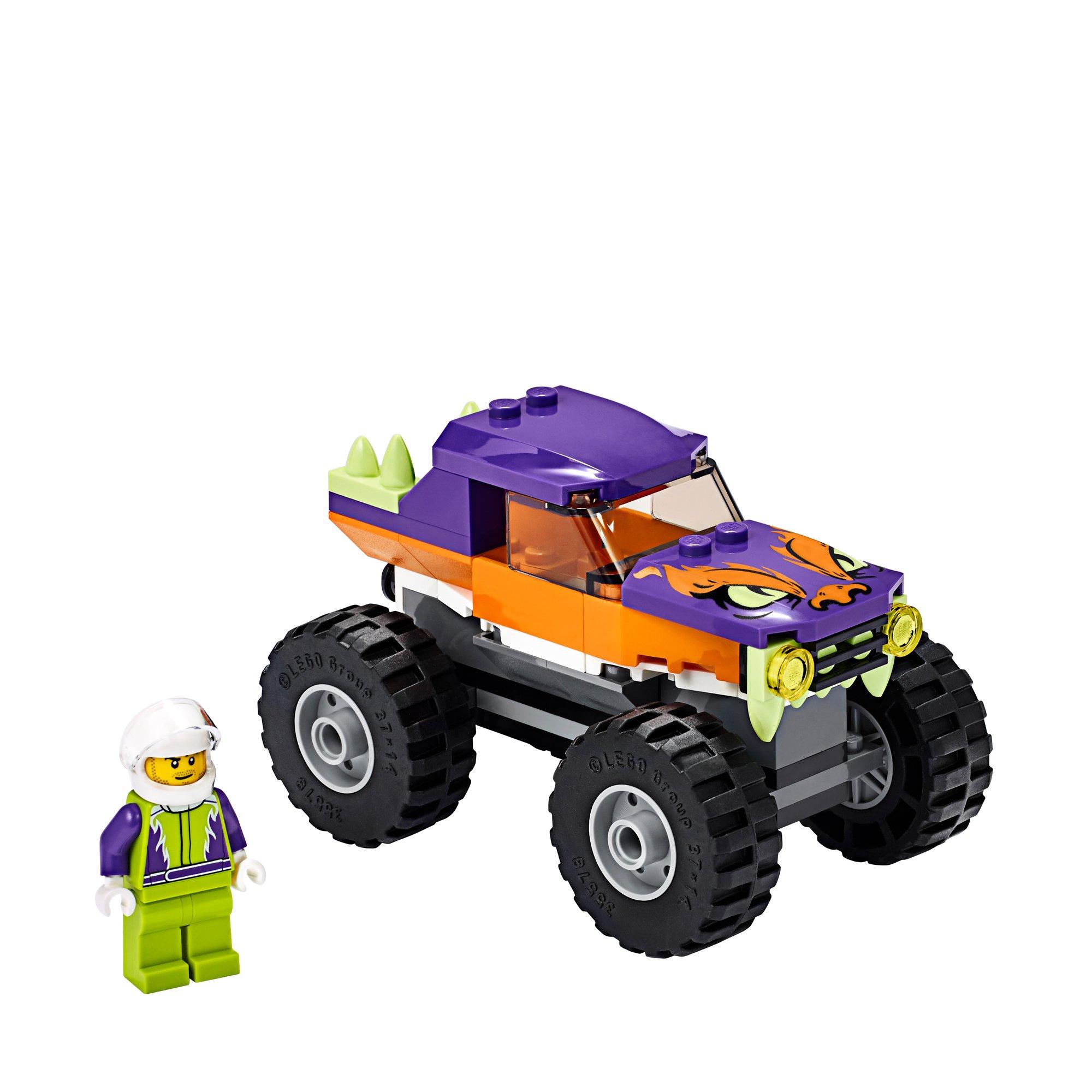 LEGO®  60251 Monster-Truck 