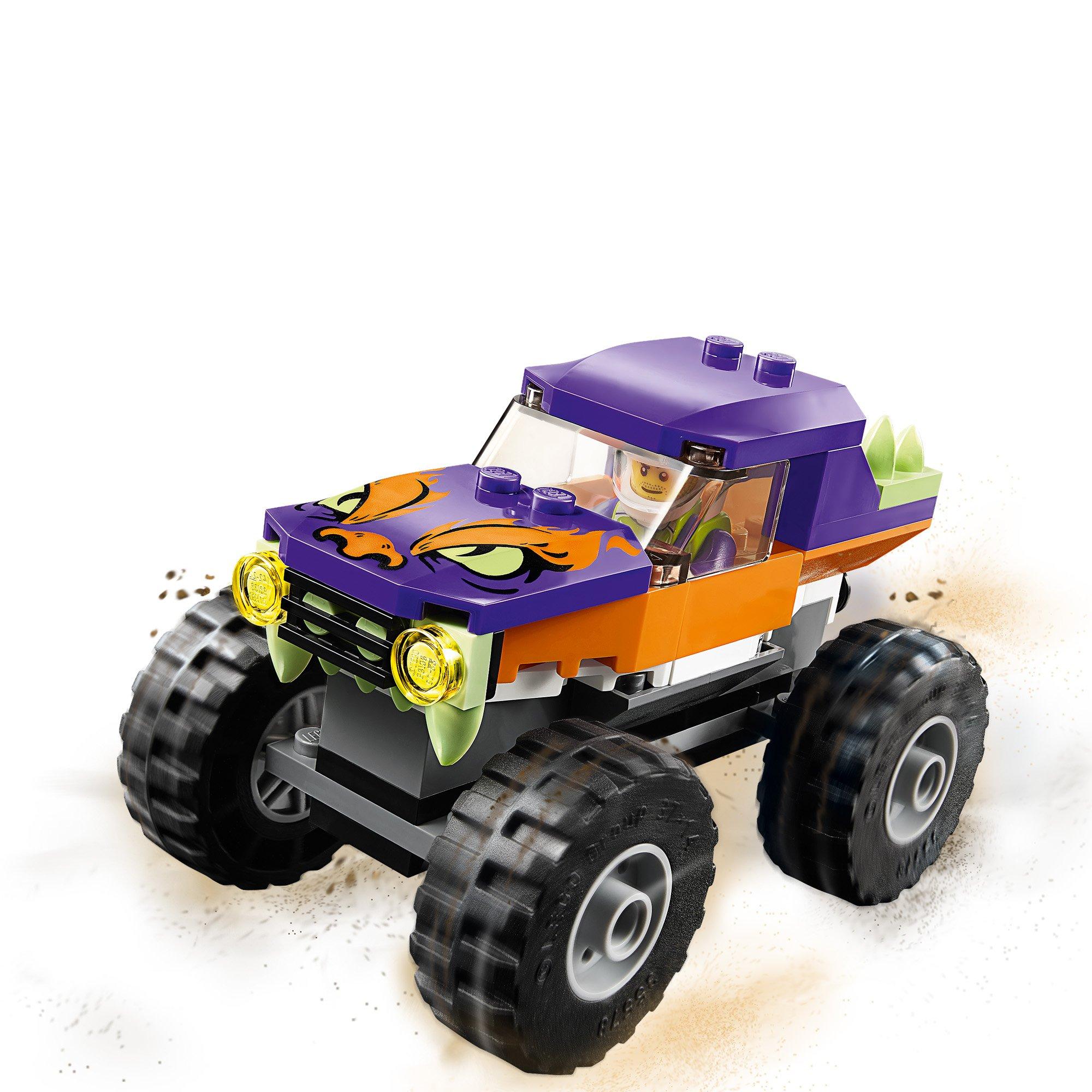 LEGO®  60251 Monster Truck 