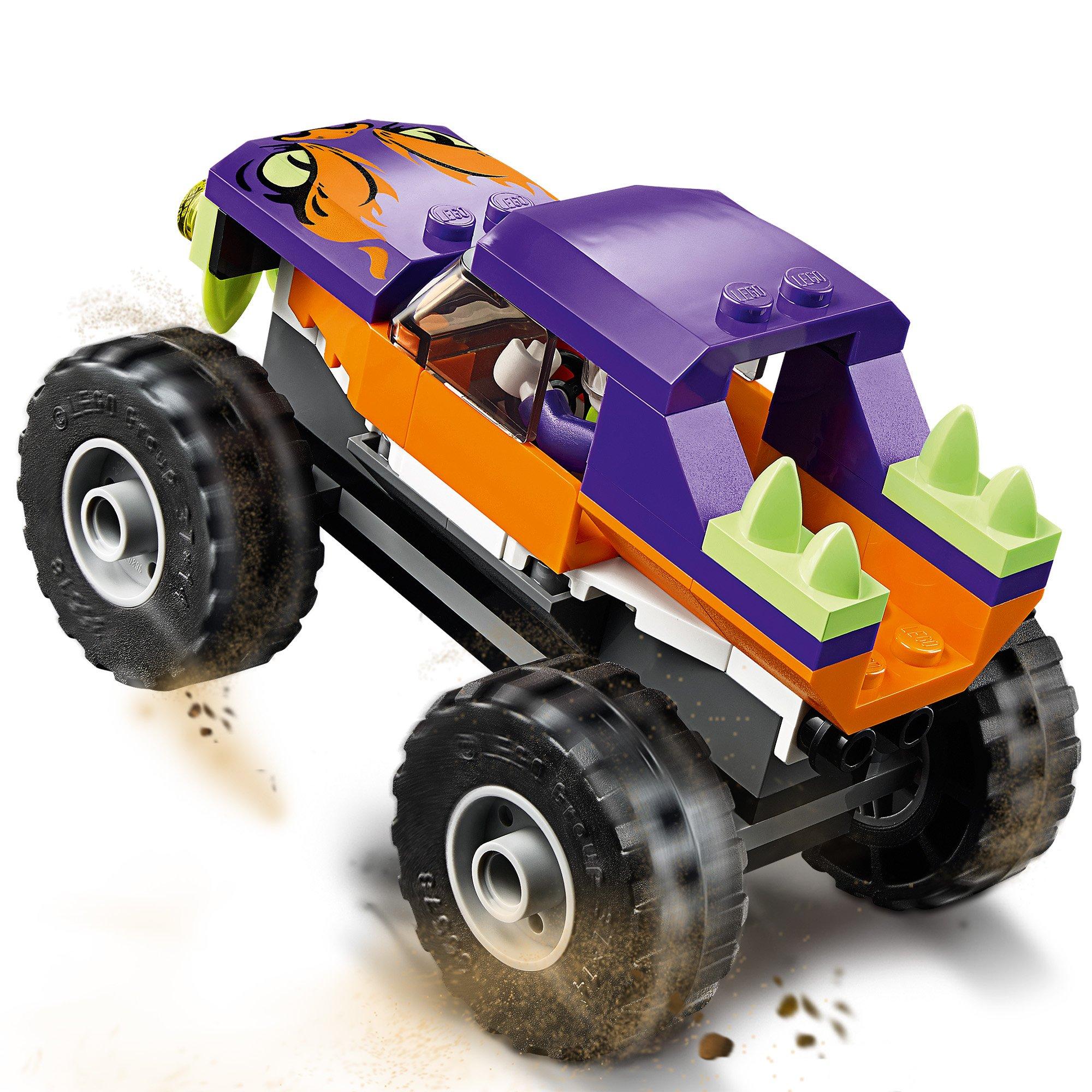 LEGO®  60251 Le Monster Truck 