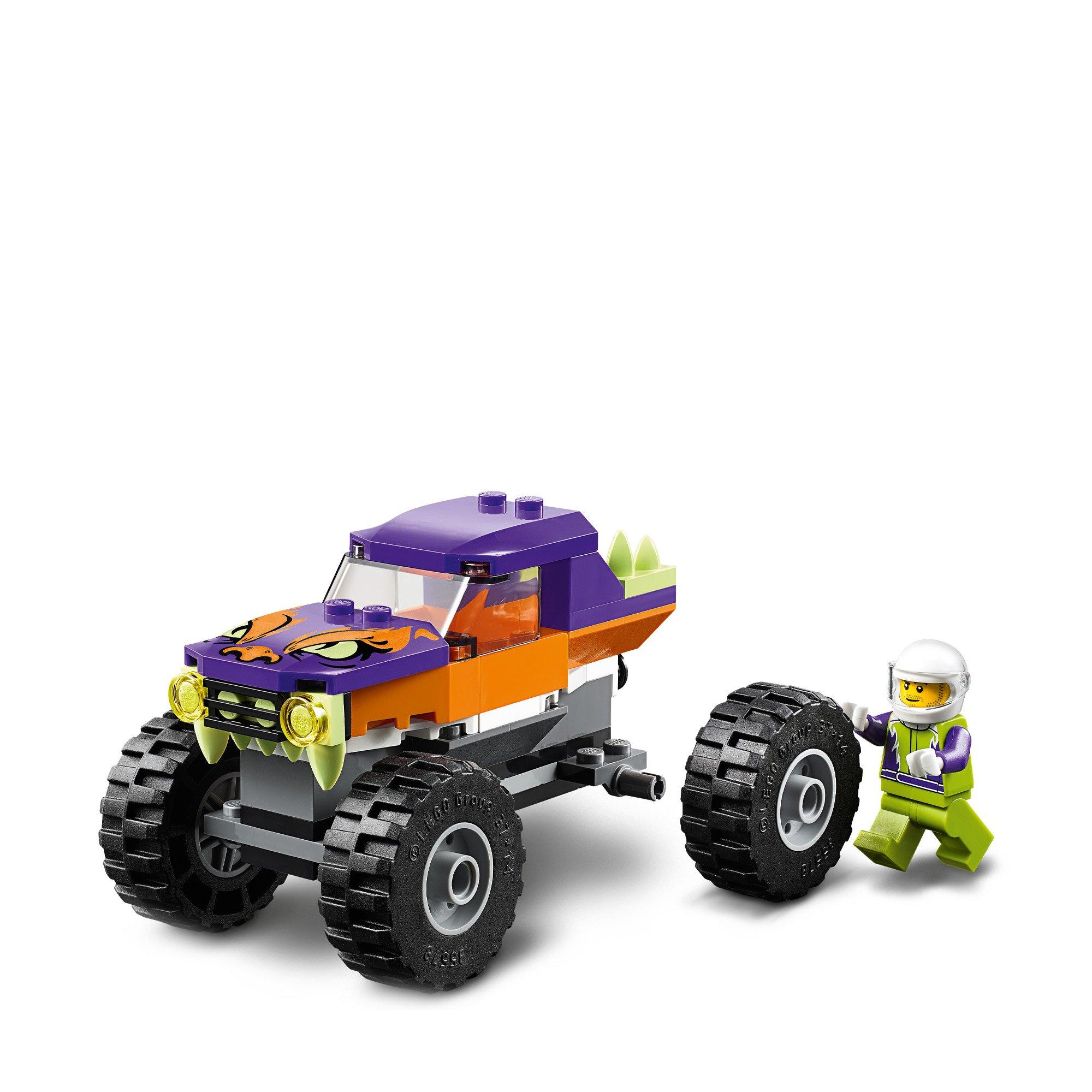 LEGO®  60251 Monster Truck 