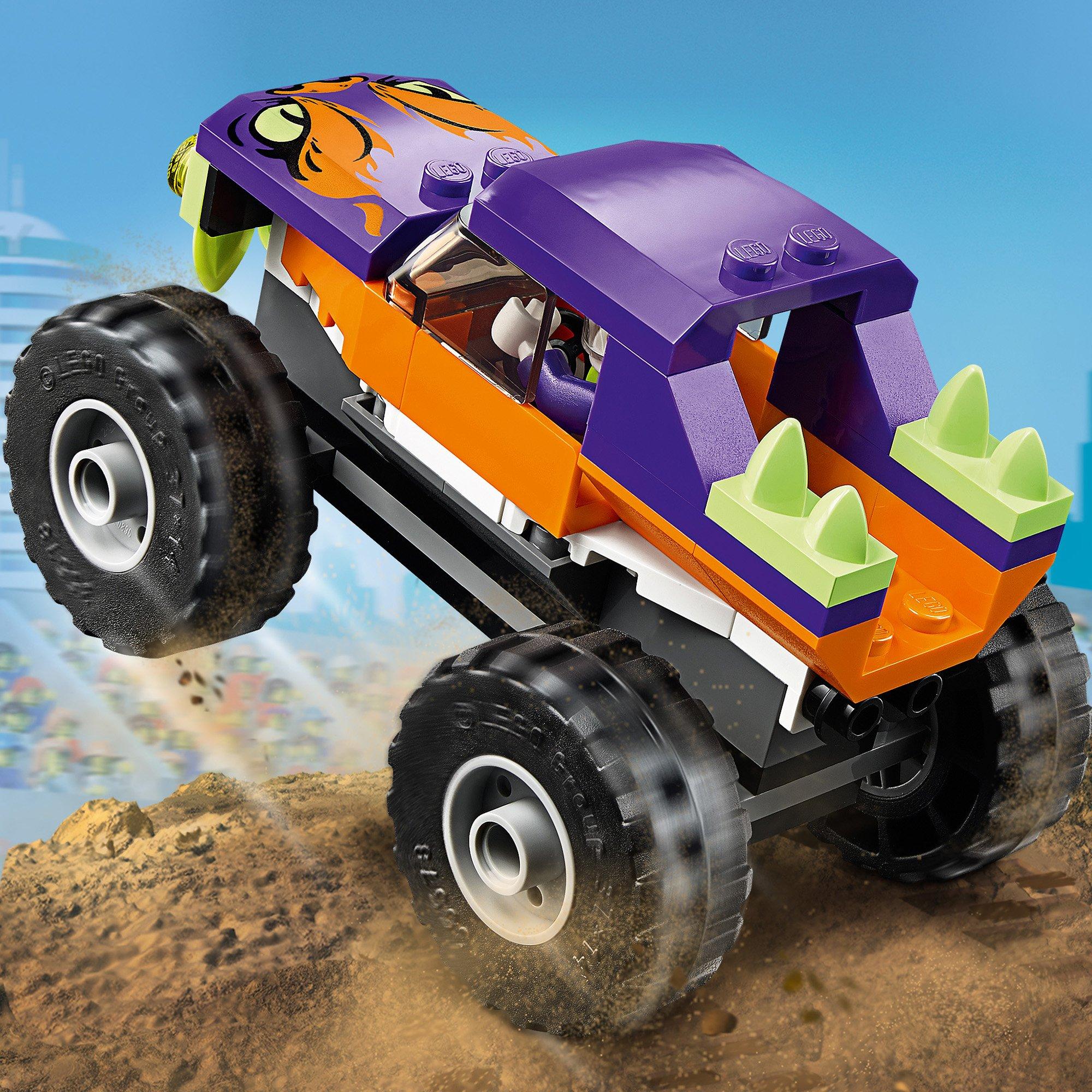 LEGO®  60251 Monster-Truck 