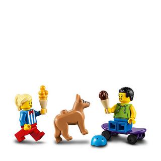 LEGO  60253 Eiswagen 