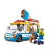LEGO®  60253 Furgone dei gelati 