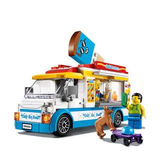 LEGO®  60253 Eiswagen 
