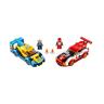 LEGO®  60256 Auto da corsa 
