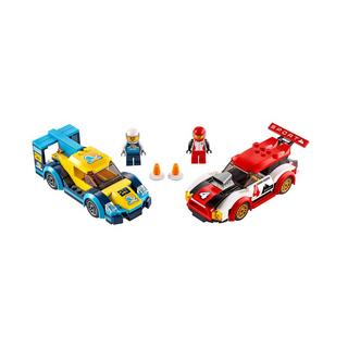 LEGO®  60256 Auto da corsa 