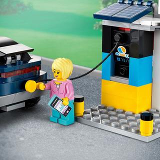 LEGO  60257 Stazione di servizio 