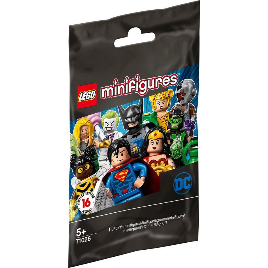 LEGO®  71026 Série DC Super Heroes 