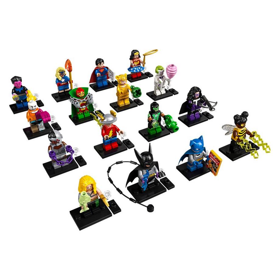 LEGO®  71026 Série DC Super Heroes 
