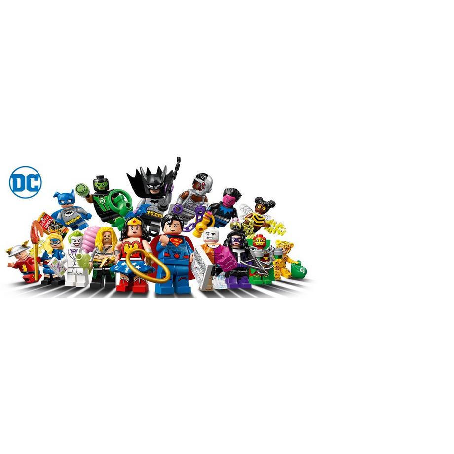 LEGO®  71026 Série DC Super Heroes 