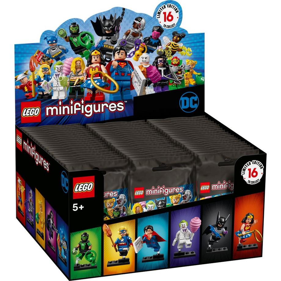 LEGO®  71026 Série DC Super Heroes 