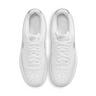 NIKE Court Vision Low Sneakers, bas Blanc 1