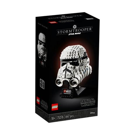 LEGO®  75276 Casco di Stormtrooper™  