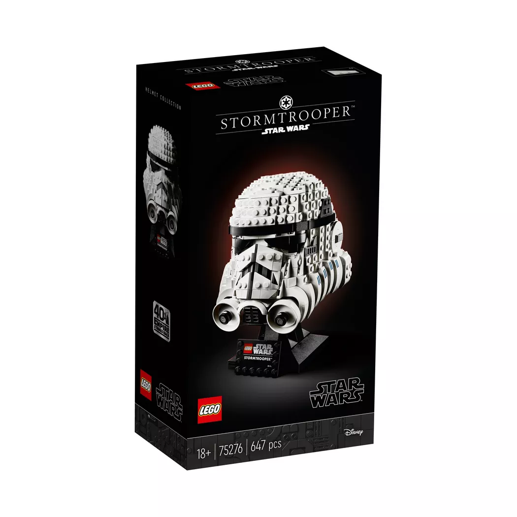 LEGO® - 75276 Stormtrooper™ Helm