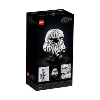 LEGO®  75276 Casque de Stormtrooper™  