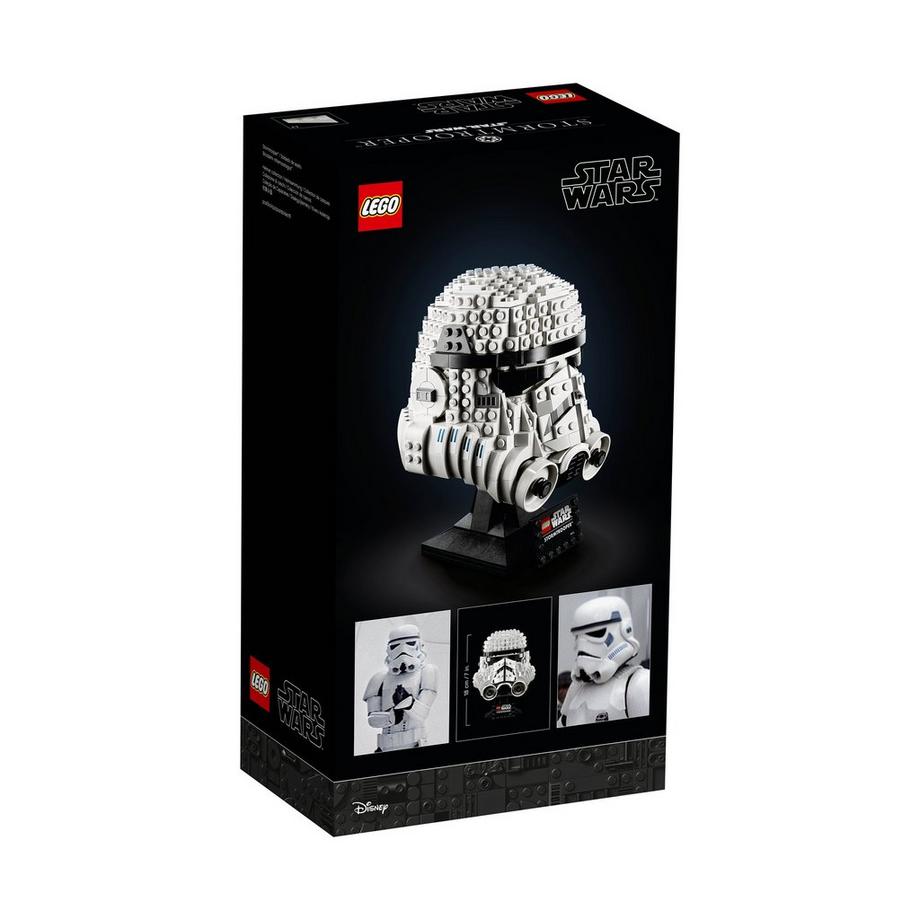 LEGO®  75276 Casco di Stormtrooper™  