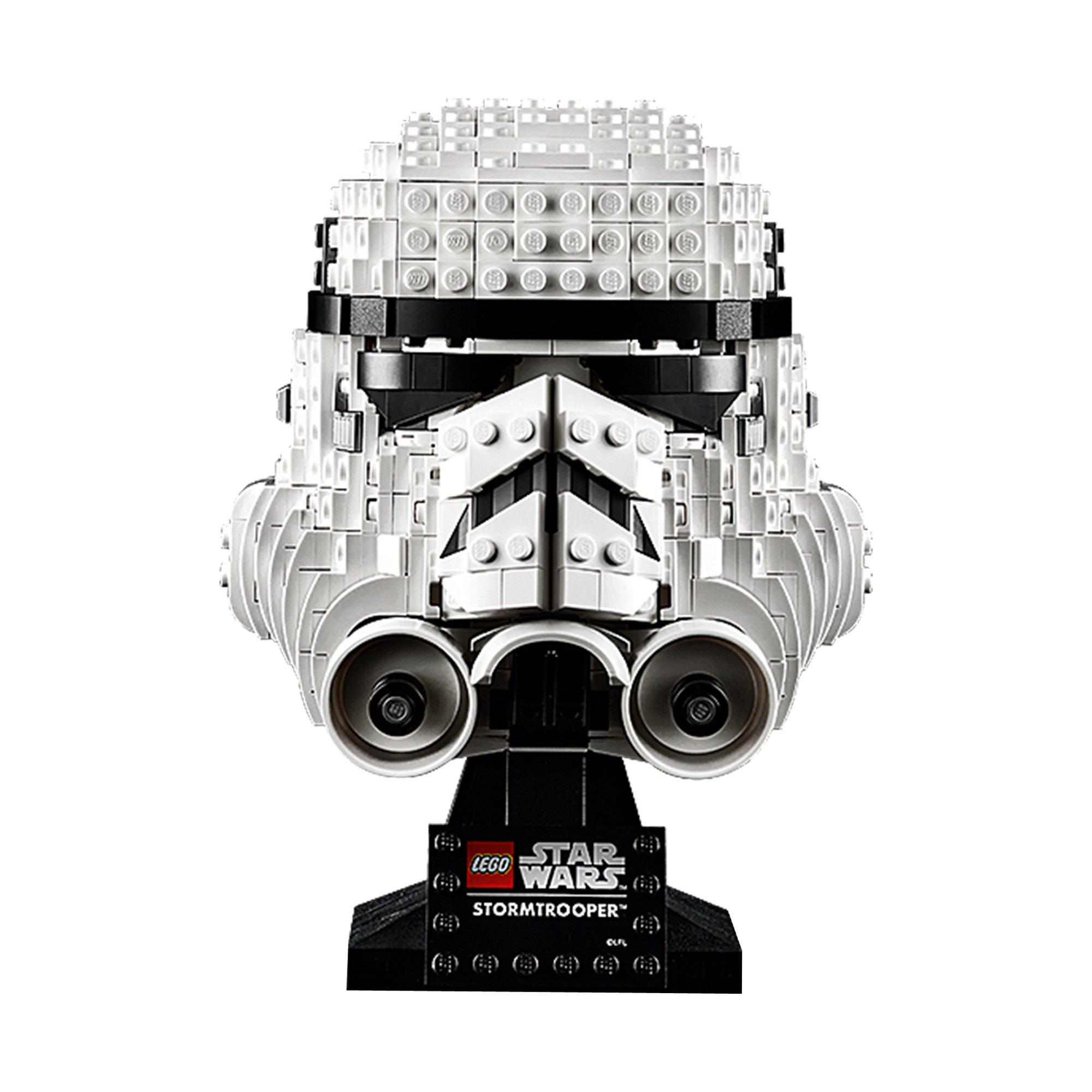 LEGO®  75276 Casque de Stormtrooper™  